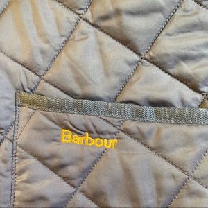 BARBOUR Crested Liddesdale Size M